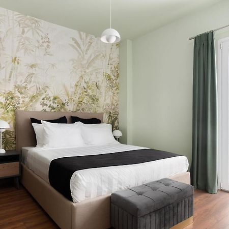 Glyfada Premium Residence Ateny Zewnętrze zdjęcie