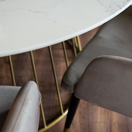 Glyfada Premium Residence Ateny Zewnętrze zdjęcie