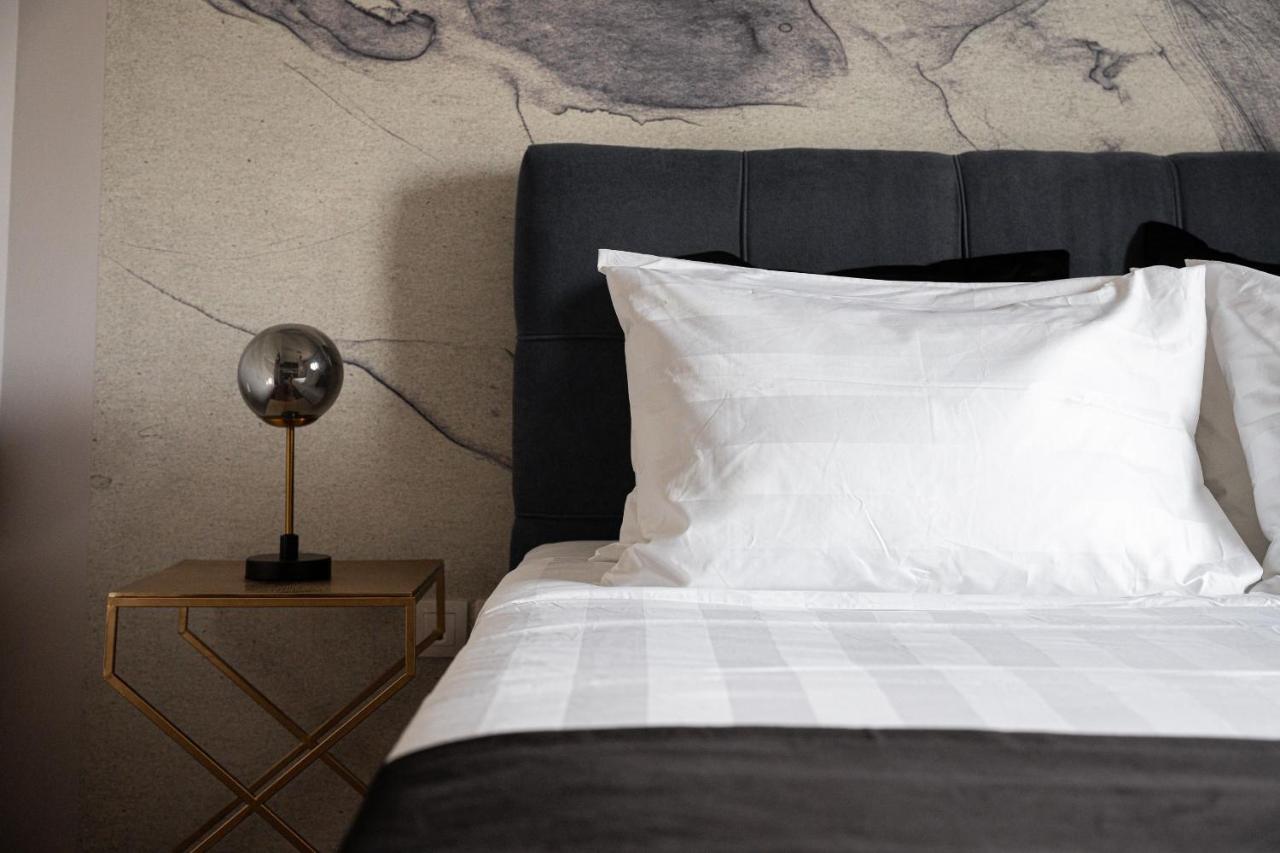 Glyfada Premium Residence Ateny Zewnętrze zdjęcie