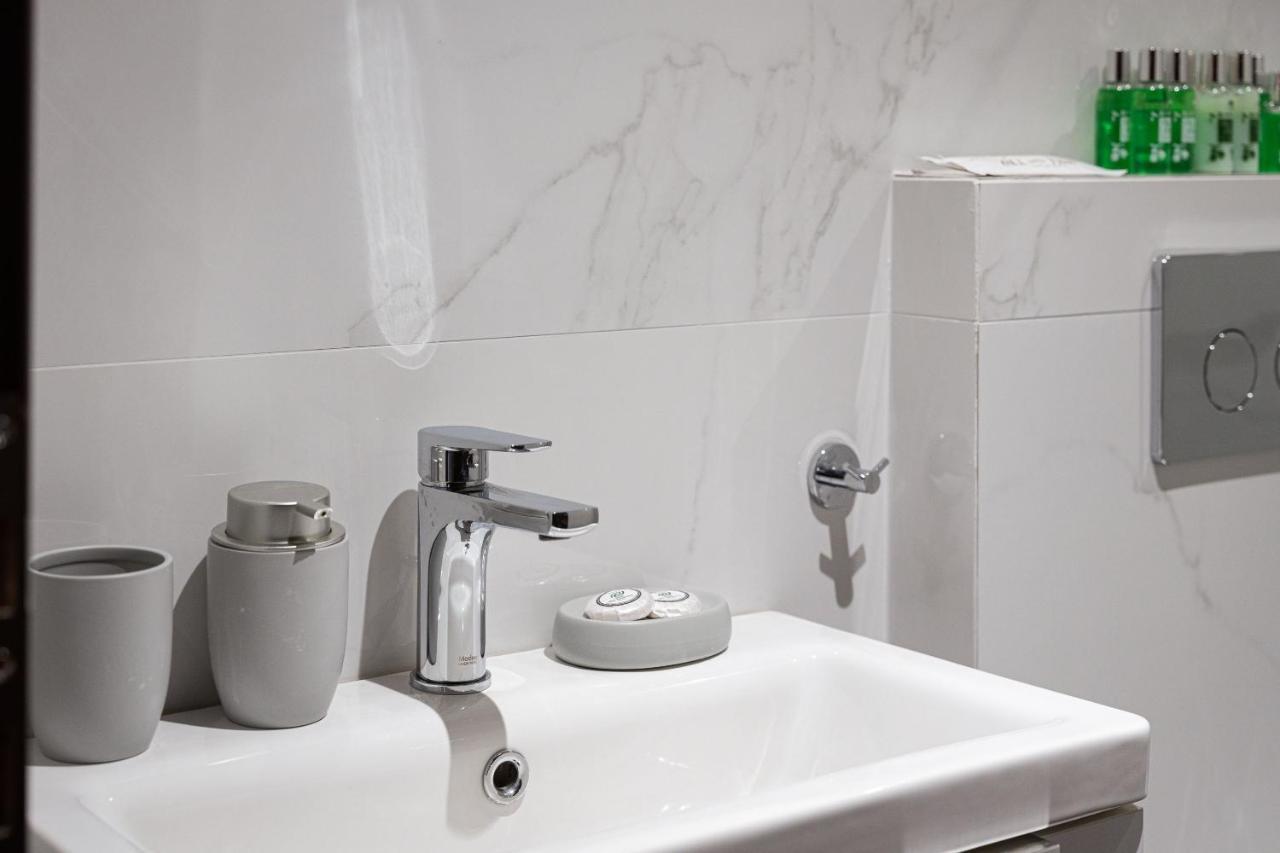 Glyfada Premium Residence Ateny Zewnętrze zdjęcie