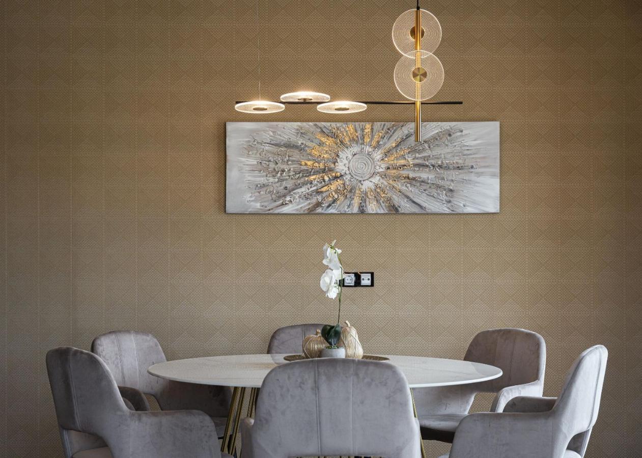 Glyfada Premium Residence Ateny Zewnętrze zdjęcie