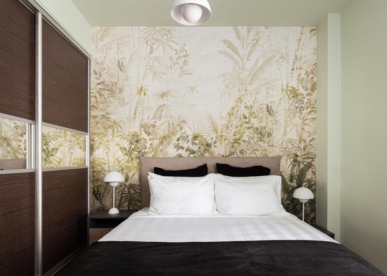 Glyfada Premium Residence Ateny Zewnętrze zdjęcie