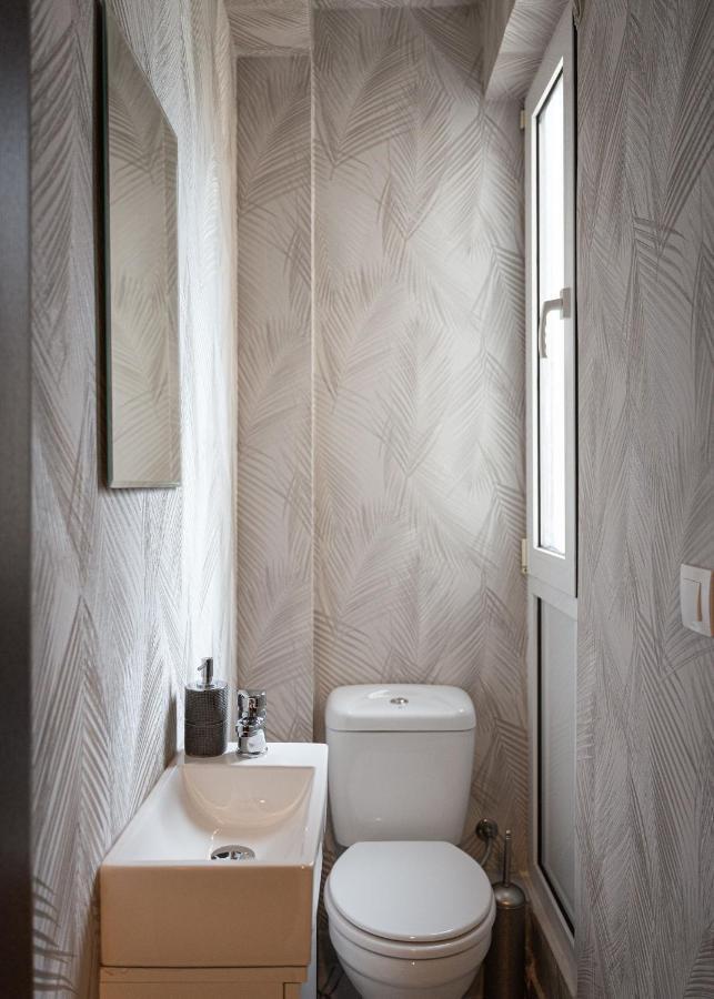 Glyfada Premium Residence Ateny Zewnętrze zdjęcie