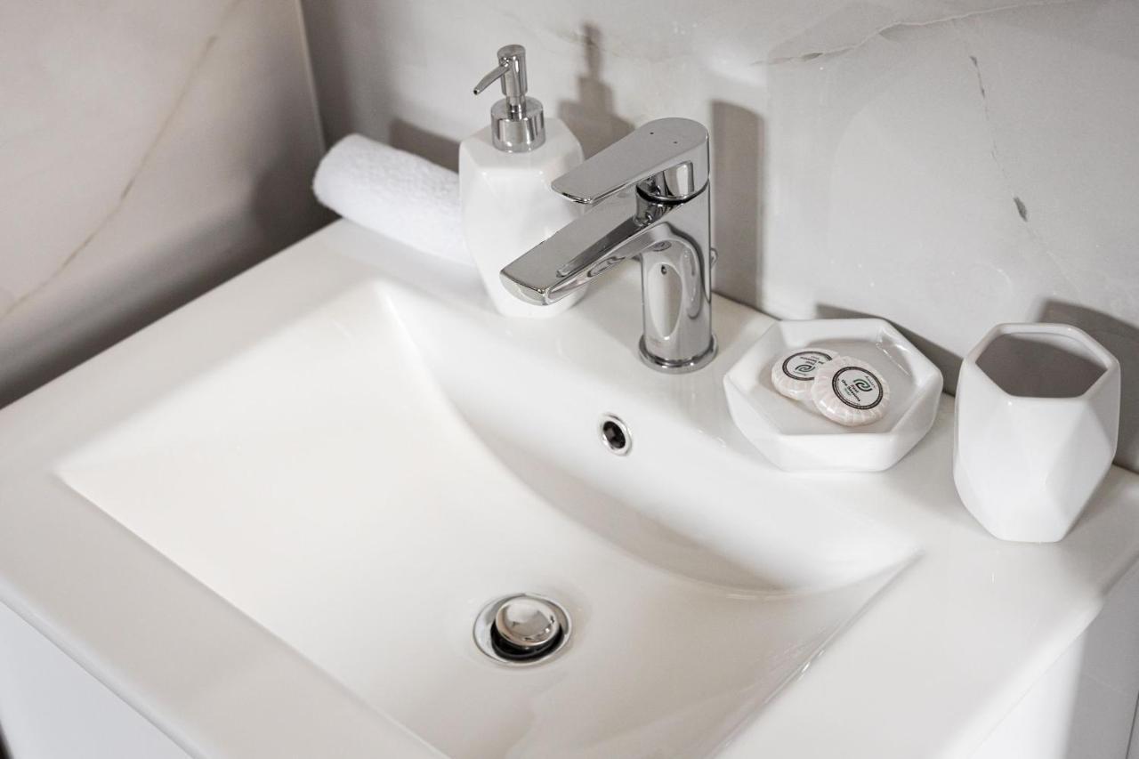 Glyfada Premium Residence Ateny Zewnętrze zdjęcie