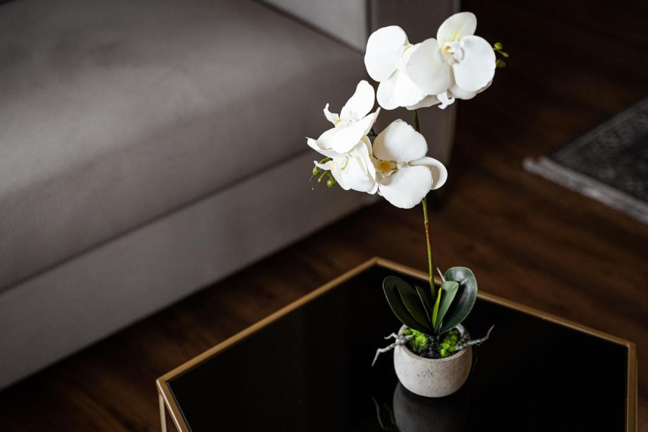 Glyfada Premium Residence Ateny Zewnętrze zdjęcie