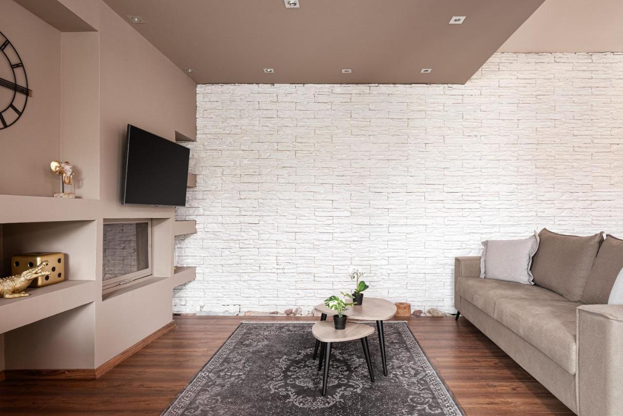 Glyfada Premium Residence Ateny Zewnętrze zdjęcie