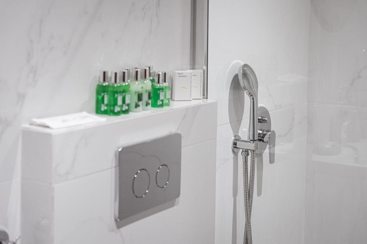 Glyfada Premium Residence Ateny Zewnętrze zdjęcie