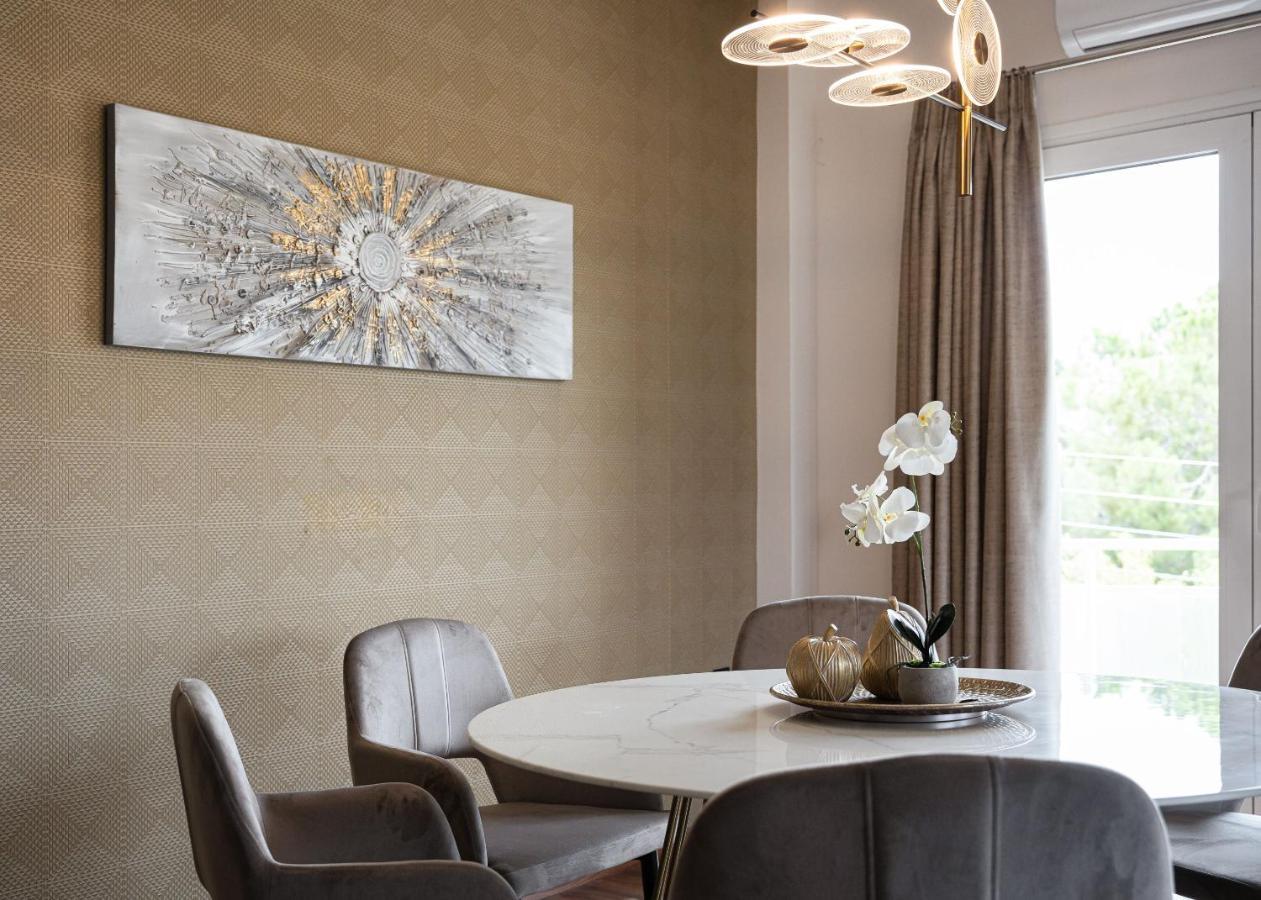 Glyfada Premium Residence Ateny Zewnętrze zdjęcie