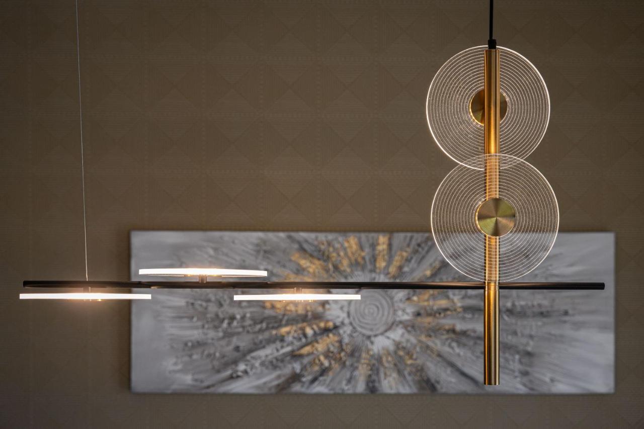 Glyfada Premium Residence Ateny Zewnętrze zdjęcie