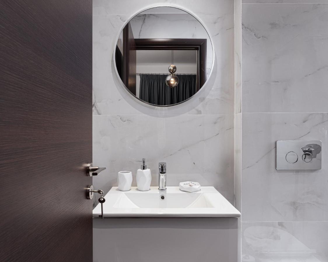 Glyfada Premium Residence Ateny Zewnętrze zdjęcie