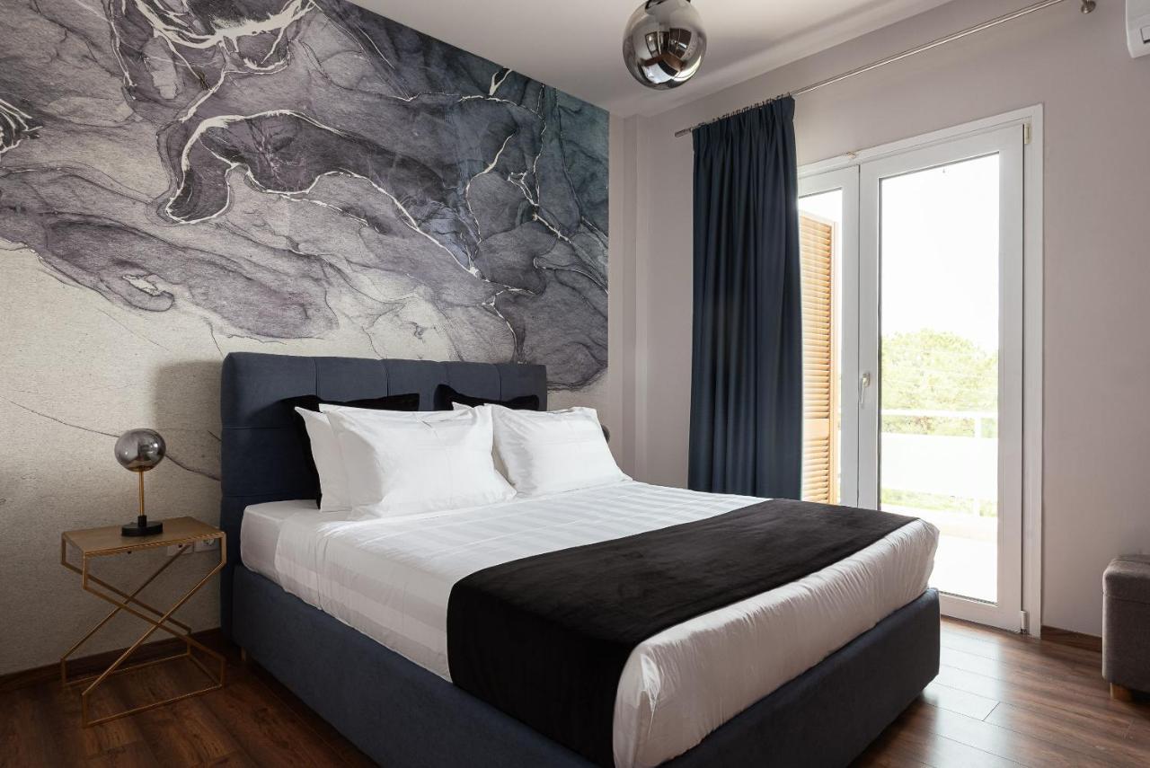 Glyfada Premium Residence Ateny Zewnętrze zdjęcie
