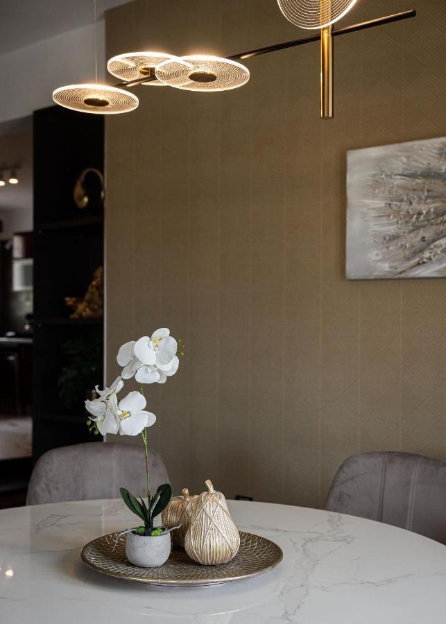 Glyfada Premium Residence Ateny Zewnętrze zdjęcie